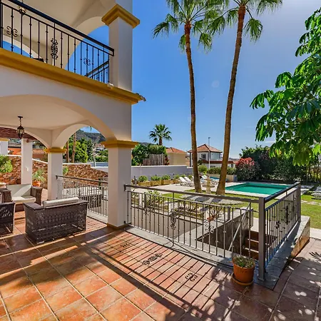 וילה Juliet אדחה