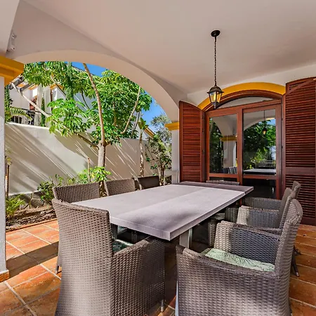 Juliet וילה אדחה