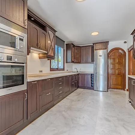 וילה Juliet אדחה