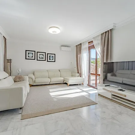 וילה Juliet אדחה