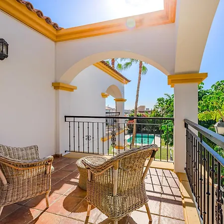 וילה Juliet אדחה