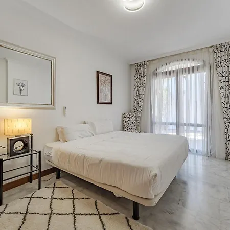 Juliet וילה אדחה