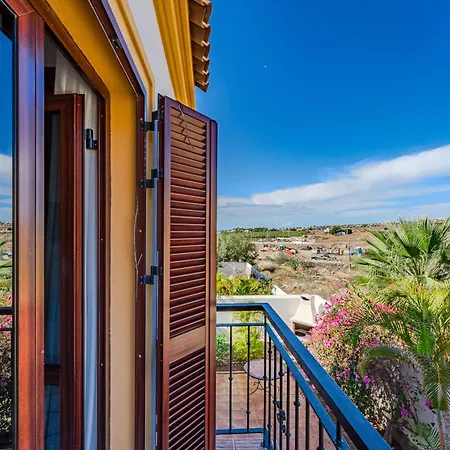 וילה Juliet אדחה