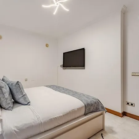 Juliet וילה אדחה