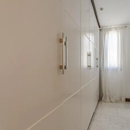 Juliet וילה אדחה