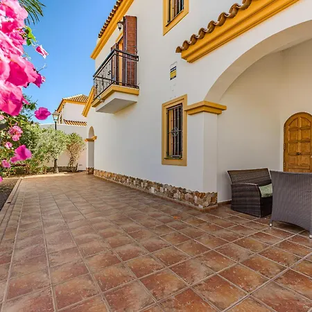 Villa Juliet
