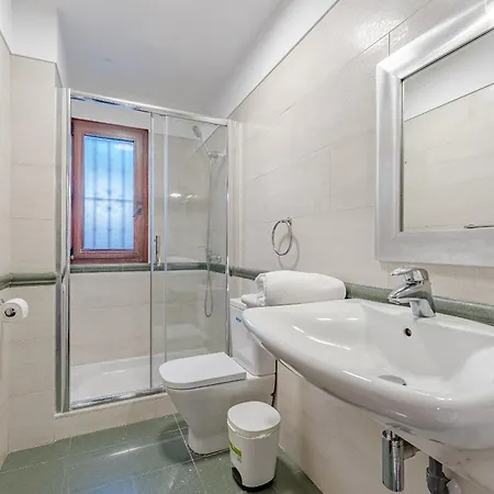 Villa Juliet