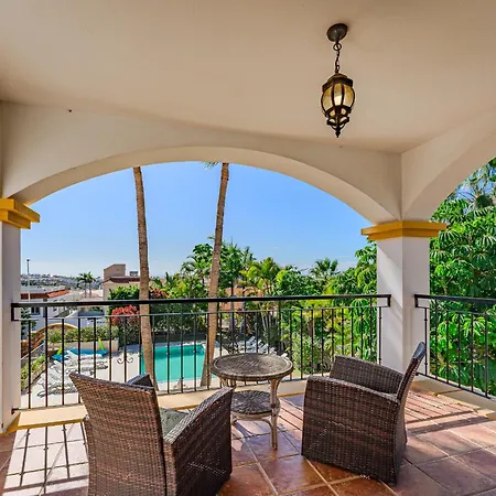 Juliet Villa