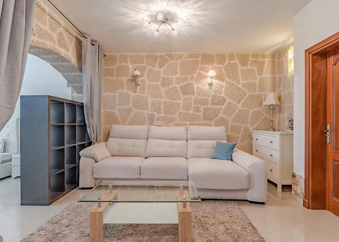 Juliet Villa Costa Adeje (Tenerife)