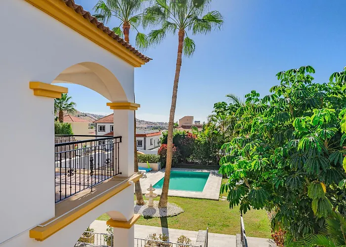 Juliet * Costa Adeje (Tenerife)