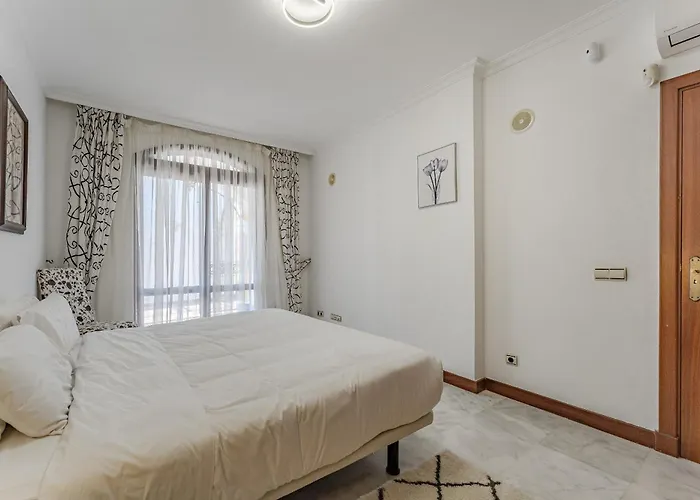 Juliet Costa Adeje (Tenerife)