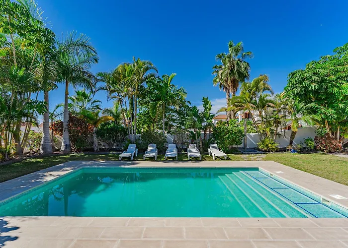 Juliet * Costa Adeje (Tenerife)