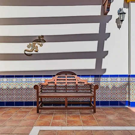 Willa Juliet Costa Adeje (Tenerife)