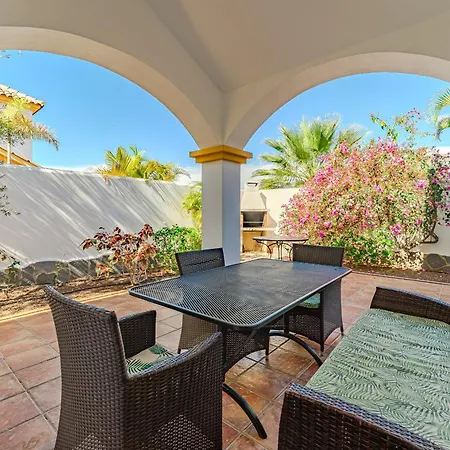 Juliet Villa Costa Adeje (Tenerife)