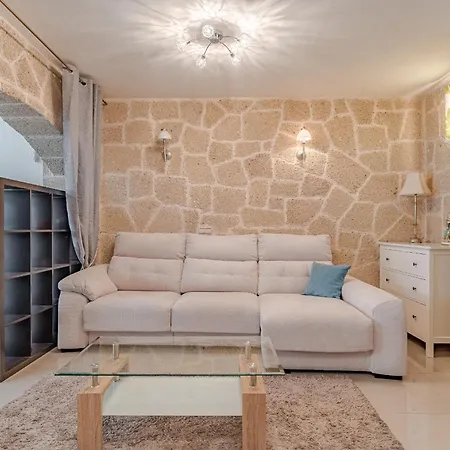 Juliet Villa Costa Adeje (Tenerife)