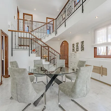 Willa Juliet Costa Adeje (Tenerife)