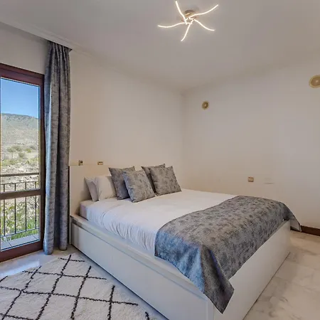 Villa Juliet Costa Adeje (Tenerife)