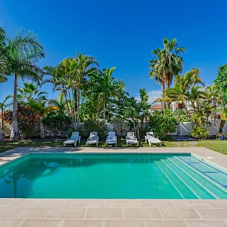 Juliet * Costa Adeje (Tenerife)