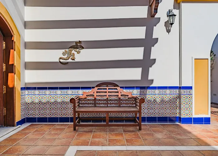 ヴィラ Juliet アデヘ