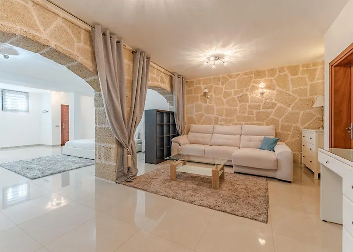 Villa Juliet Costa Adeje (Tenerife)