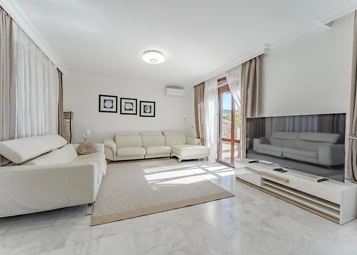 Villa Juliet Costa Adeje (Tenerife)