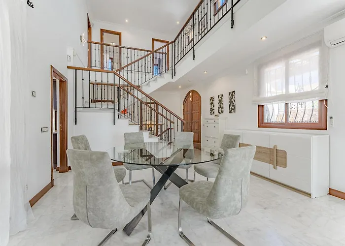 ヴィラ Juliet アデヘ