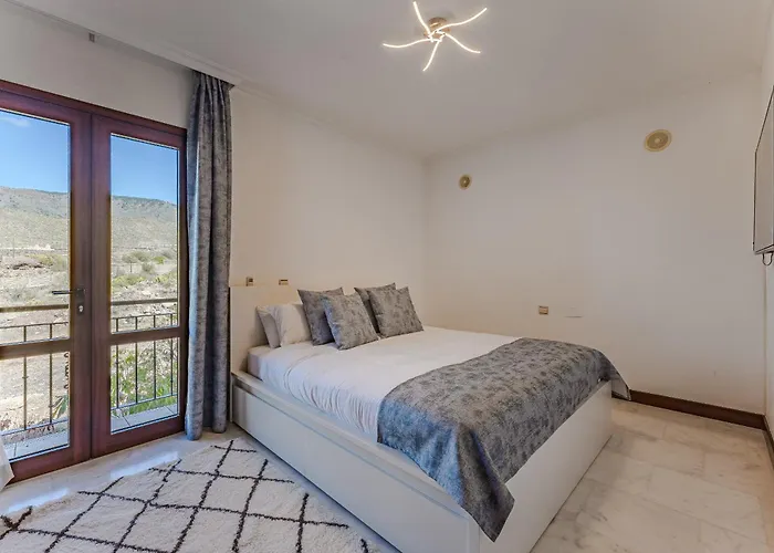 ヴィラ Juliet アデヘ