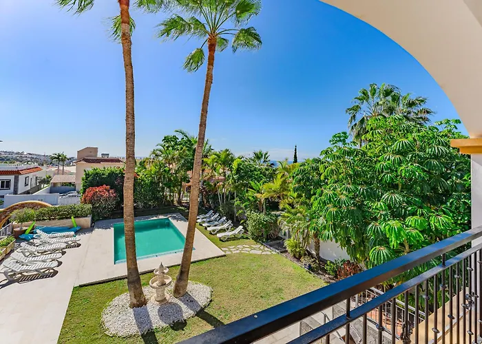 Juliet * Costa Adeje (Tenerife)