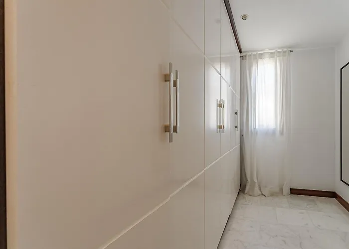 Juliet Villa Costa Adeje (Tenerife)