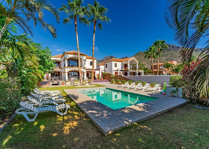 Juliet * Costa Adeje (Tenerife)