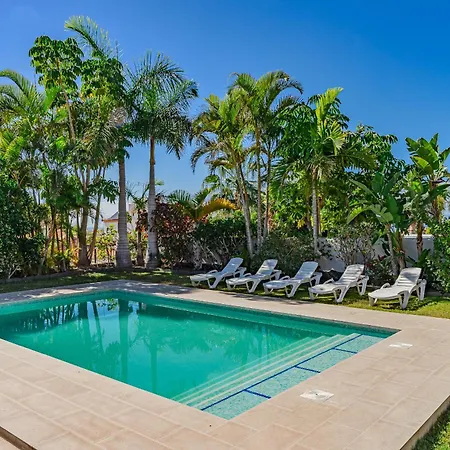 Villa Juliet *